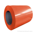 prepainted hot dipped ppgi steel coil